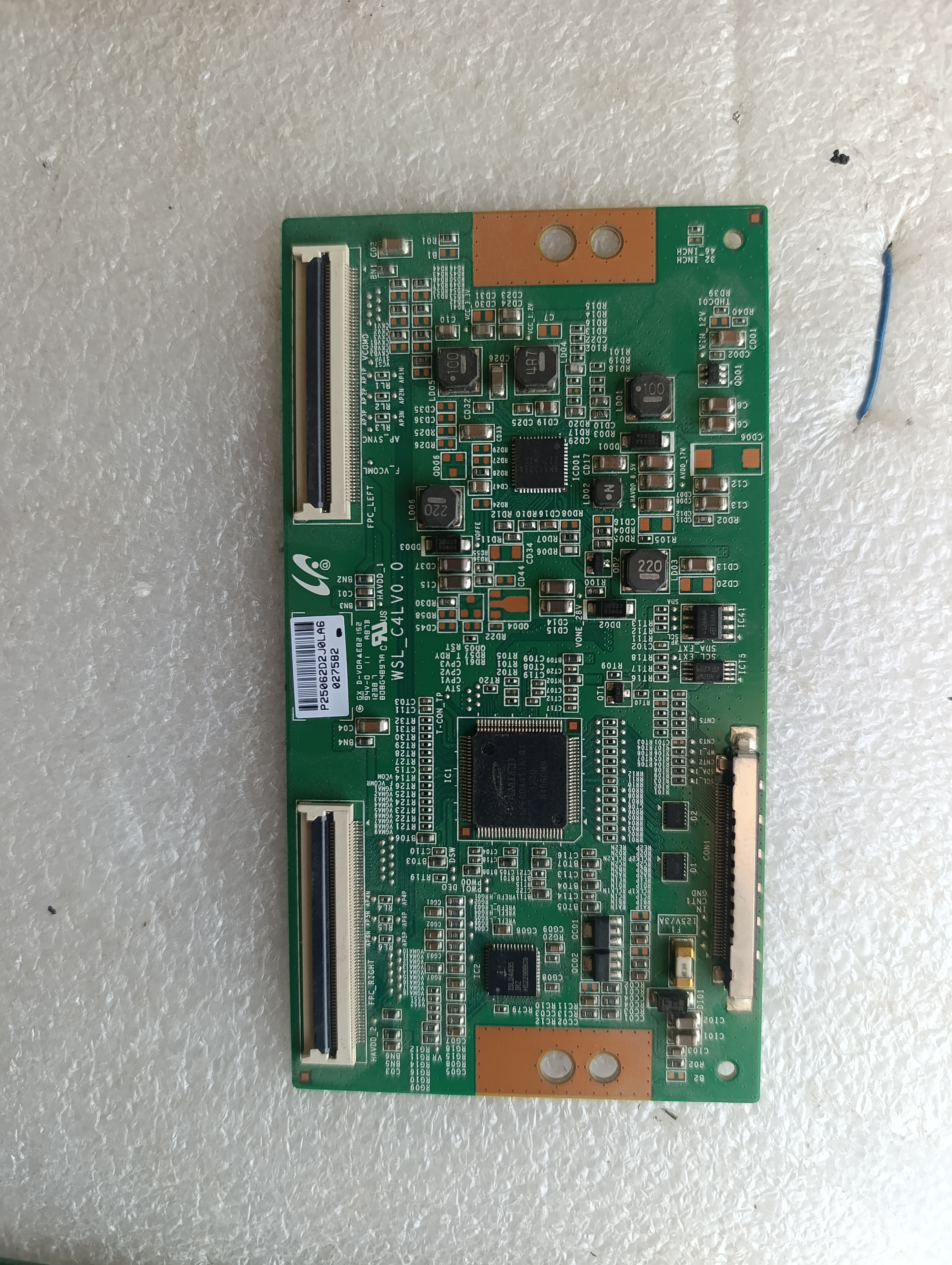 تیکان، سونی Sony,46ex650