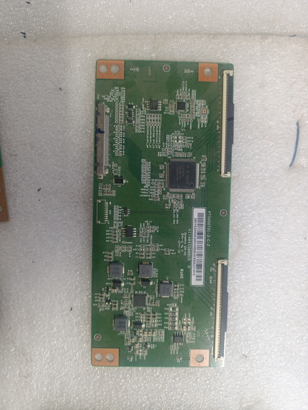 تیکان، جی پلاس ،50gh412n,Gplus