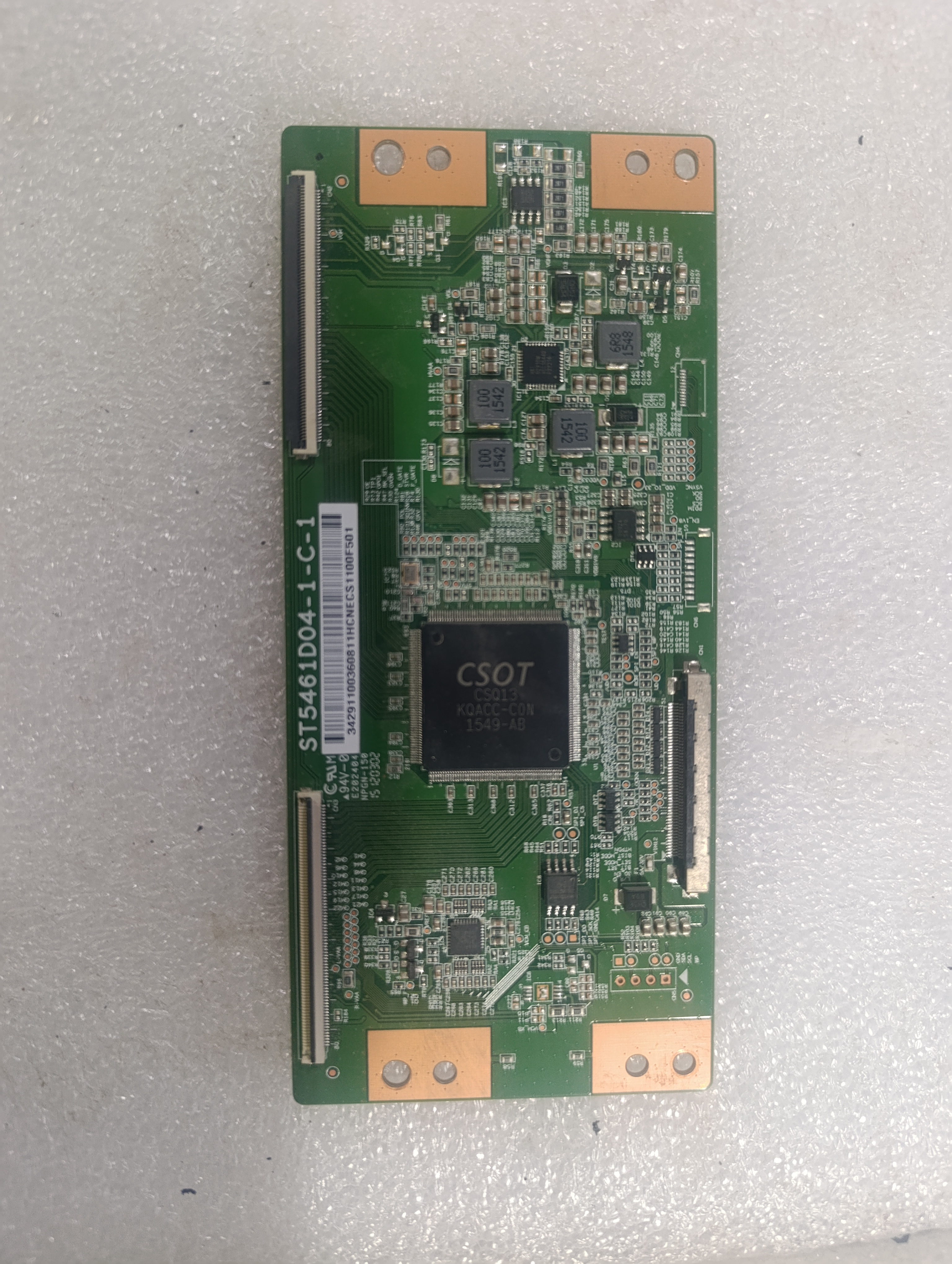 تیکان،تی سی ال، 55e5800,TCL