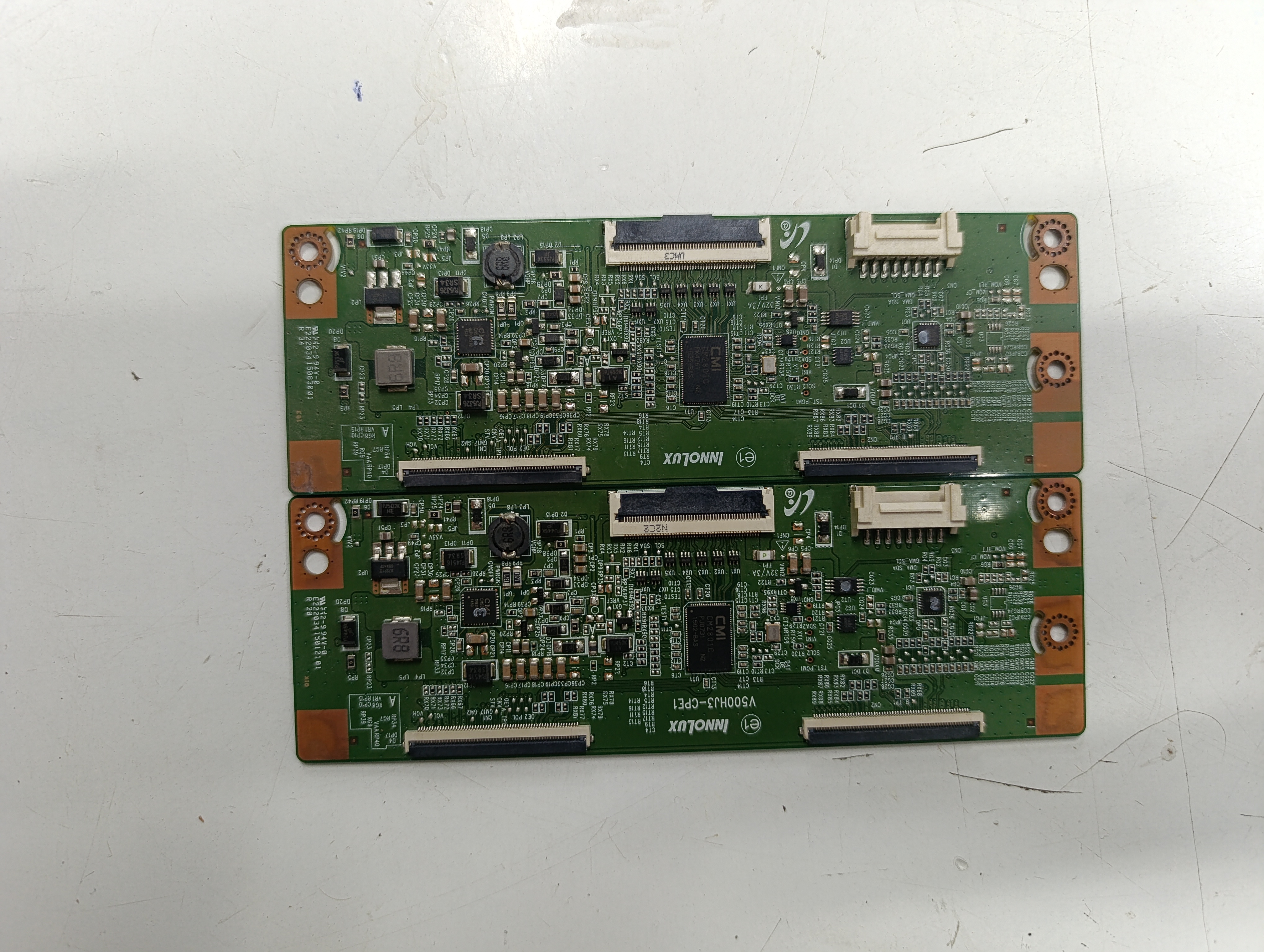 تیکان سامسونگ،50j5880,50f, Samsung