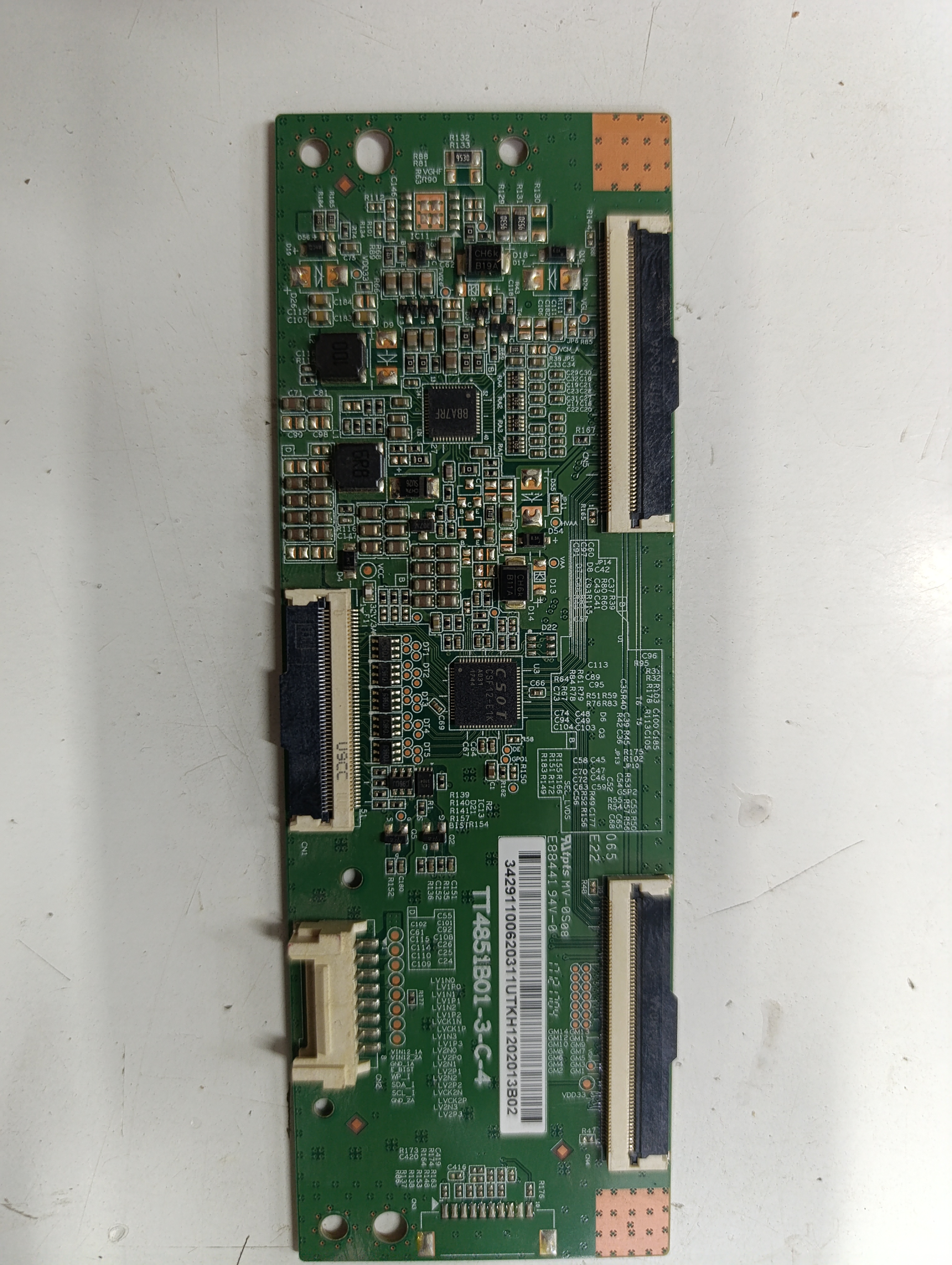 تیکان سامسونگ،49n5980, Samsung,49j5200,49m5300