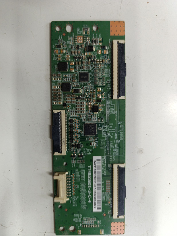 تیکان سامسونگ،49n5980, Samsung,49j5200,49m5300