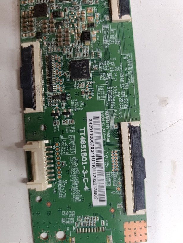 تیکان سامسونگ،49n5980, Samsung,49j5200,49m5300